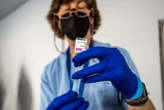 Your menstrual cycle may affect how well vaccines work