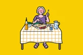 The science revealing how the right diet can add a decade to your life