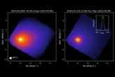 JWST gets a closer look at interstellar comet 3I/ATLAS