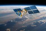 NATO tests satellite internet as backup to sabotaged undersea cables