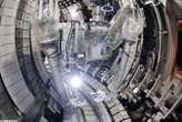 How do you recycle a nuclear fusion reactor? We're about to find out