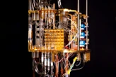 Qubit breakthrough could make it easier to build quantum computers