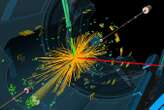 Particle physicists may have solved a strange mystery about the muon