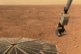 The Martian permafrost may be hiding veins of habitable liquid water