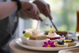 Could lacing food with fat-trapping microbeads help us lose weight?