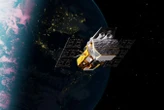 Audacious mission to rescue NASA's falling telescope has launched