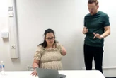 Our brain doesn't actually reorganise itself after an amputation
