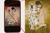 Colour e-paper screen offers high-res video with low energy use
