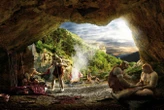 Neanderthals had a 'fat factory' where they processed bones for grease