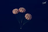 NASA’s Artemis II mission was a historic success