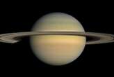 Saturn has 128 new moons – more than the rest of the planets combined