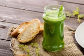 A type of fibre that stimulates GLP-1 release approved for use in food