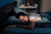 You probably don't need 8 hours of sleep for a healthy brain