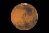 Life on Mars could be surviving in an area deep underground