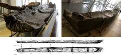 Ancient canoes hint at bustling trade in Mediterranean 7000 years ago