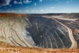 Microwaving rocks could help mining operations pull CO2 out of the air