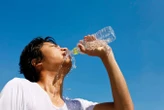 The 4 biggest myths about hydration, according to an expert