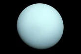 How long is a day on Uranus? Slightly longer than we thought, it seems