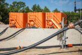 Why a tech start-up wants to pump your faeces deep underground