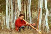 What makes the best sounding didgeridoo, according to science