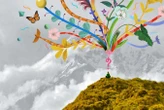 Can imagining a better future really make it come true?