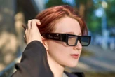 Liquid crystal lenses could make better bifocal glasses