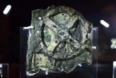 Ancient computer's gears may not have been able to turn