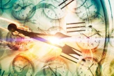 Ultracold clocks could reveal how quantum physics alters time