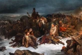 DNA analysis reveals what really killed Napoleon's army in 1812