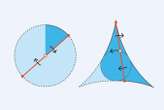 'Amazing' spinning needle proof unlocks a whole new world of maths