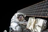 Being in space makes it harder for astronauts to think quickly