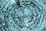 Electrons inside graphene have been pushed to supersonic speeds