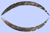 Ancient mammoth-tusk boomerang is twice as old as we thought