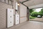Can home batteries help save the climate and save you money?