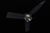 Can we send a spacecraft to intercept interstellar object 3I/ATLAS?