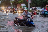 There’s a been a sudden increase in the rate of sea level rise