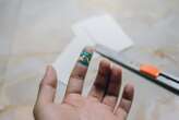 Physicists determined the paper most likely to give you a paper cut