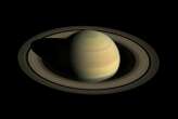 Saturn’s rings may be far older than we thought