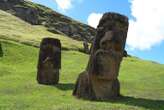 Easter Island's legendary societal collapse didn't actually happen