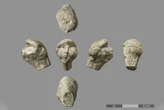 Sculpted head hints at hair fashion for ancient hunter-gatherers