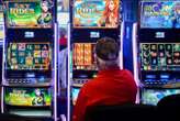 Two medicines for opioid addiction also help with compulsive gambling