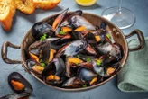 Are farmed oysters, mussels and clams the ultimate green foods?