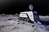 How a start-up plans to mine the moon for a rare form of helium