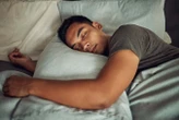 There are five types of sleep – here's what that means for your health