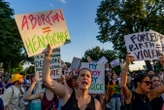 US states had 65,000 rape-related pregnancies after banning abortion