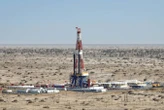China started drilling ultra-deep holes in 2023 in a hunt for oil