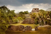 Elite Maya people had teeth placed in a cave far from their tombs