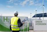 Is ultra cheap green hydrogen on the horizon?