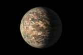 Exoplanet 40 light years from Earth may have right conditions for life