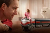 Sci-fi show The Miniature Wife underwhelms - despite the big names
